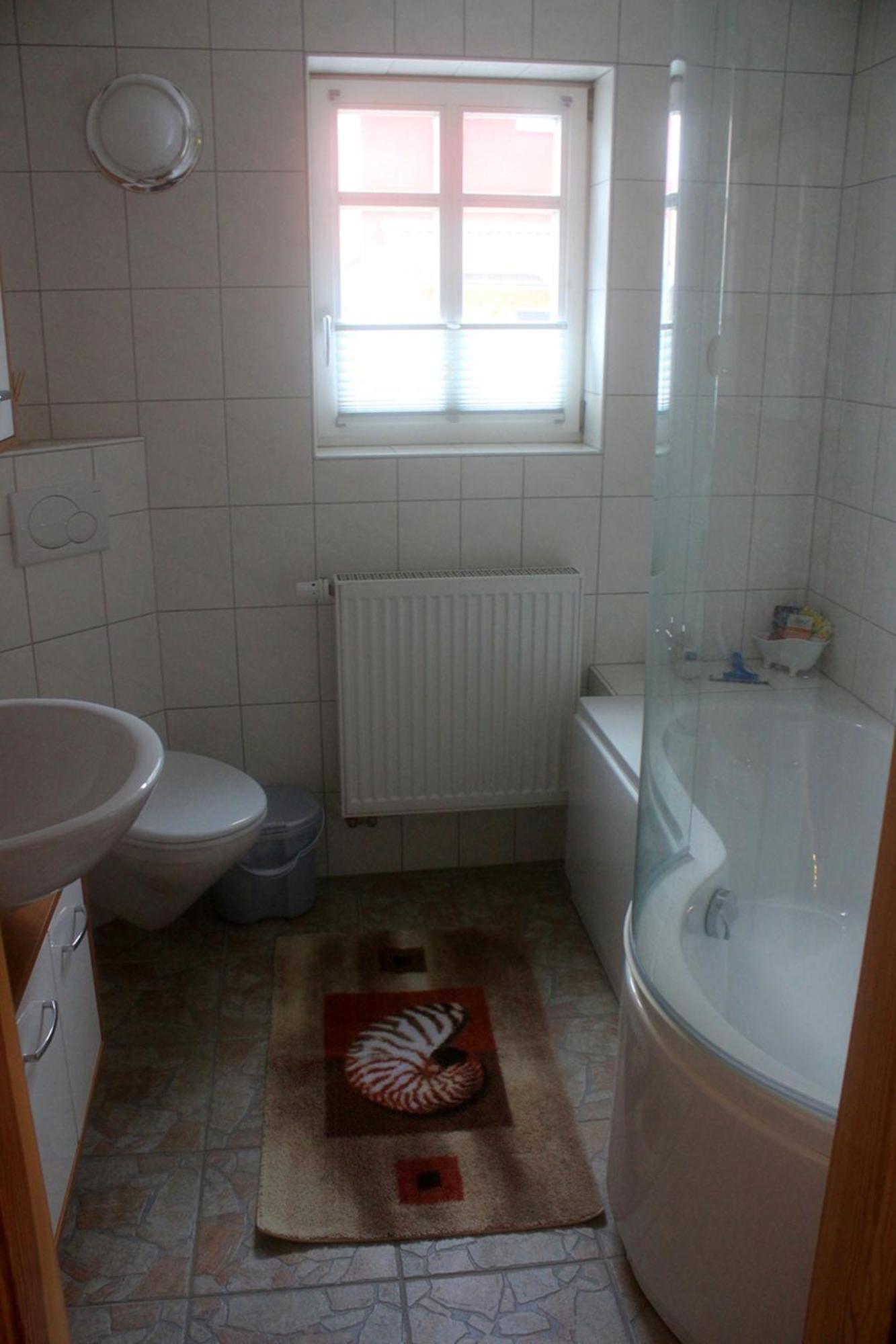 Ferienhaus Am Eisgraben Hausen  Quarto foto